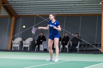 Bild 242 - NL TKK Sachsenwald - Braunschweiger THC : Ergebnis: 1:5